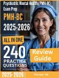 Psychiatric Mental Health (PMH-BC) Exam... - Bild 1