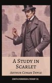 A Study in Scarlet (eBook, ePUB) A Study in Scarlet (eBook, ePUB)