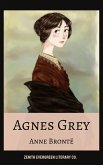 Agnes Grey (eBook, ePUB) Agnes Grey (eBook, ePUB)