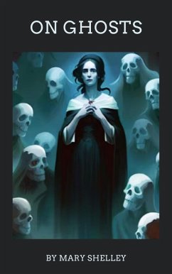 Cover On Ghosts (eBook, ePUB)
