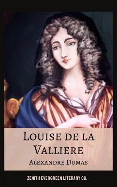 Cover Louise de la Valliere (eBook, ePUB)
