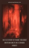 An Account of Some Strange Disturbances in Aungier Street (eBook, ePUB) An Account of Some Strange Disturbances in Aungier Street (eBook, ePUB)