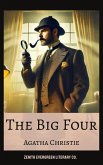 The Big Four (eBook, ePUB) The Big Four (eBook, ePUB)