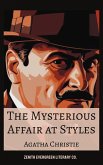 The Mysterious Affair at Styles (eBook, ePUB) The Mysterious Affair at Styles (eBook, ePUB)
