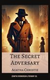 The Secret Adversary (eBook, ePUB) The Secret Adversary (eBook, ePUB)