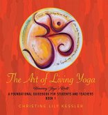 The Art of Living Yoga The Art of Living Yoga