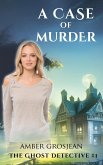 A Case of Murder A Case of Murder