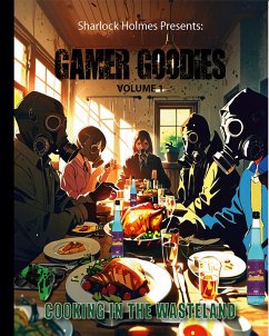 Sharlock Holmes Presents - Jackson, Shar