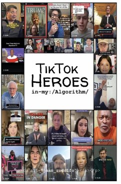 TikTok Heroes - Rodulfo, Juan