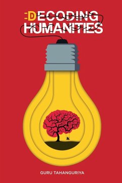 Cover Decoding Humanities
