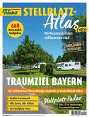 promobil Stellplatz-Atlas 02/2025 promobil Stellplatz-Atlas 02/2025