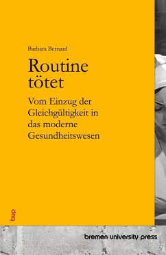 Routine tötet Routine tötet