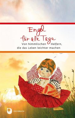 Cover Engel für alle Tage