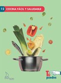 COCINA FACIL Y SALUDABLE COCINA FACIL Y SALUDABLE