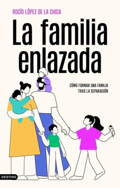Cover La familia enlazada