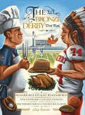 The Li'l Bronze Derby That Was! The Li'l Bronze Derby That Was!