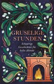 Gruselige Stunden Gruselige Stunden