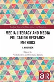Media Literacy and Media Education Research Methods