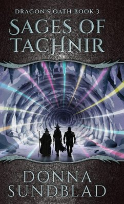 Sages of Tachnir - Sundblad, Donna