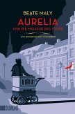 Aurelia und die Melodie des Todes Aurelia und die Melodie des Todes