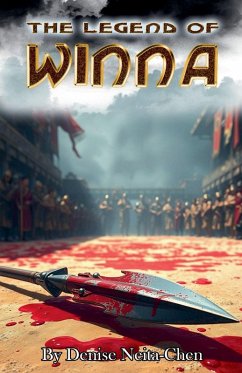 Cover The Legend of Winna