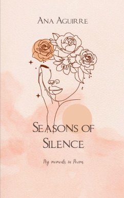 Cover Seasons of Silence