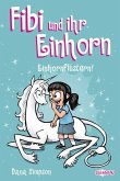 Fibi und ihr Einhorn (Band 10) - Einhornflüstern - Comics für Kinder Fibi und ihr Einhorn (Band 10) - Einhornflüstern - Comics für Kinder