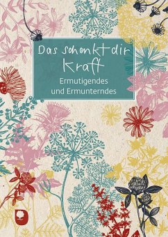 Cover Das schenkt dir Kraft