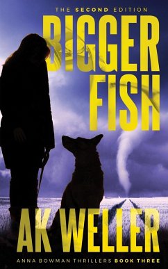 Cover Bigger Fish
