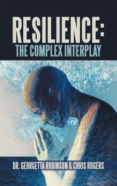 Cover RESILIENCE