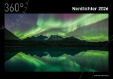 Nordlichter Premiumkalender 2026 Nordlichter Premiumkalender 2026