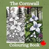 The Cornwall Ontario Colouring Book The Cornwall Ontario Colouring Book