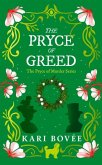 The Pryce of Greed The Pryce of Greed