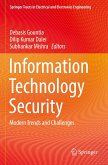 Information Technology Security