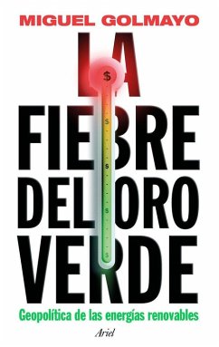 Cover La fiebre del oro verde