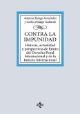 Contra la impunidad