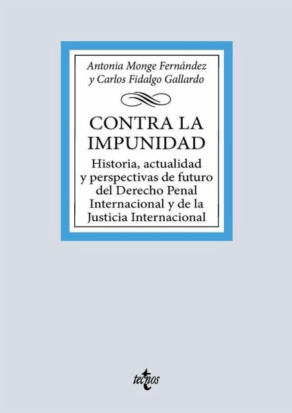 Contra la impunidad