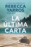La última carta La última carta