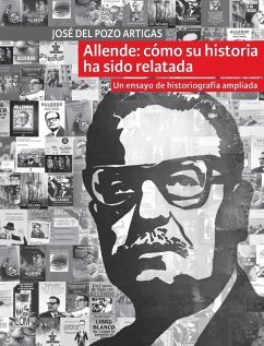 Cover Allende