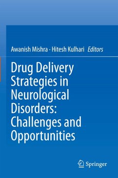 Drug Delivery Strategies in Neurological Disorders: Challenges and Opportunities