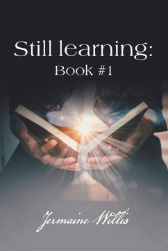 Cover Still learning