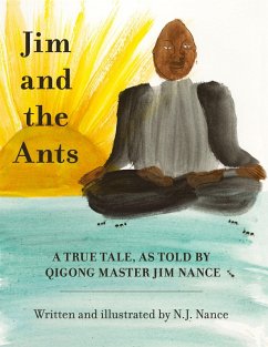 Cover Jim and the Ants