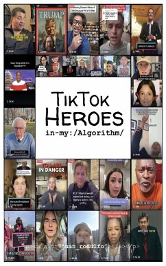 TikTok Heroes - Rodulfo, Juan