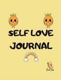 Self Love Journal