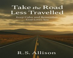 Cover Take The Road Less Travelled (eBook, ePUB)