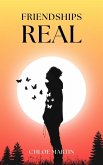 Friendships Real (Emotional Help, #1) (eBook, ePUB) Friendships Real (Emotional Help, #1) (eBook, ePUB)