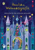 Herzliche Weihnachtsgrüße Herzliche Weihnachtsgrüße