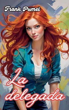 La delegada - Pumet, Frank