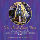 The Art of Living Yoga The Art of Living Yoga