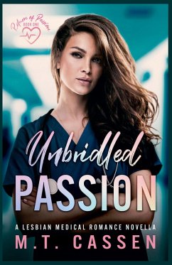 Cover Unbridled Passion